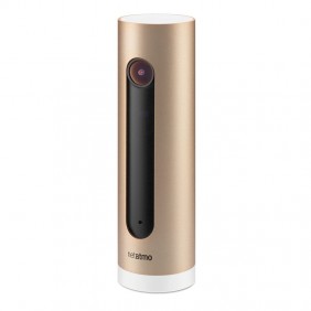 Videocamera Interna Netatmo Intelligente WiFi NA-NSC-PRO