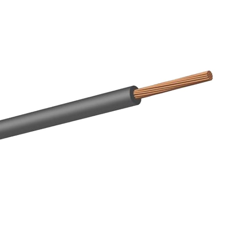 FG17 Cable 1X16mmq 450/750V Grey