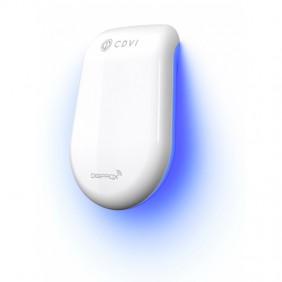 Jugador de Proximidad CDVI Blanco 125Khz SOLARPW