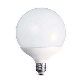 Lampadina Globo LED Duralamp 22W 6400K attacco E27 DG657C