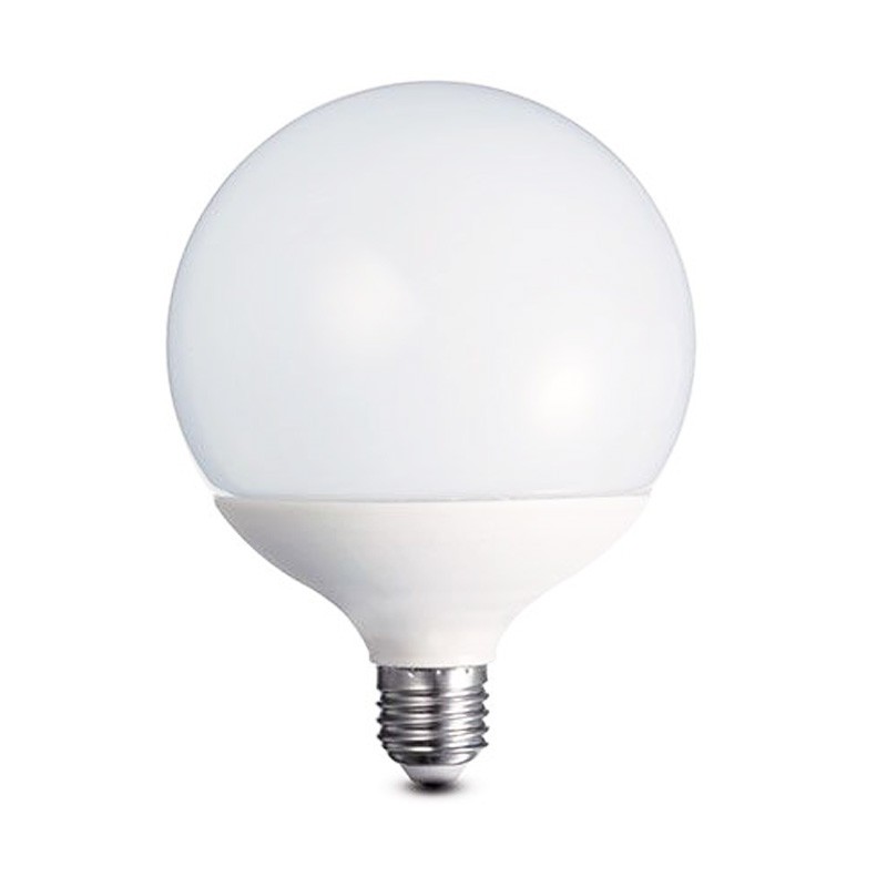 LED Globe bulb Duralamp 22W 4000K attack E27 DG657N