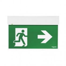 Lamp emergency flag Schneider ExEasysign 24 Metres IF-SA OVA38250