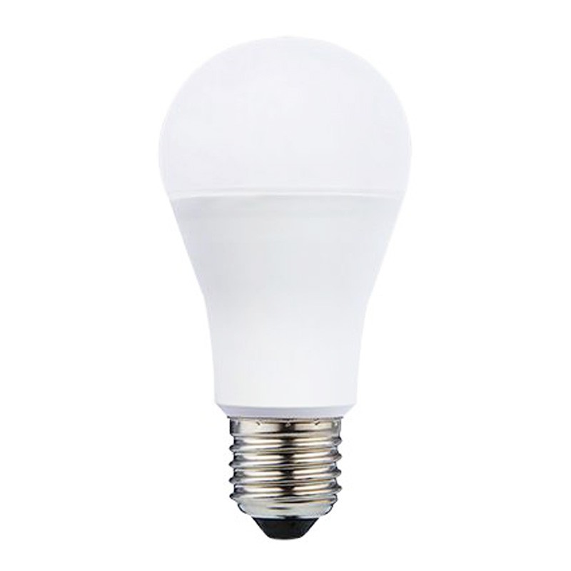 Duralamp 18W 4000K LED Drop Bulb E27 DA6020N socket