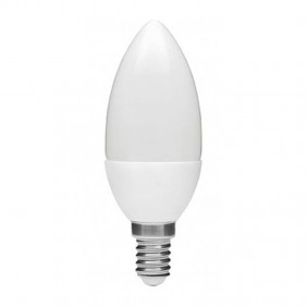 Oliva ampoule LED Duralamp 5W 6400K E14 socket CC3735CF