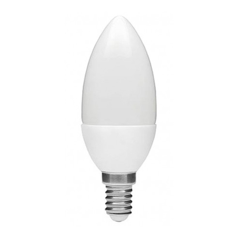 Oliva LED bulb Duralamp 5W 4000K attack E14 CC3735NF