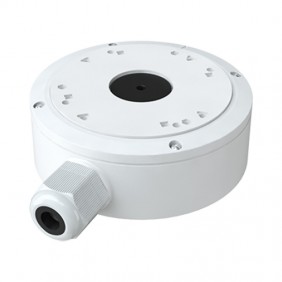 Comelit connection box for ADVANCE JBA-TBBA series cameras