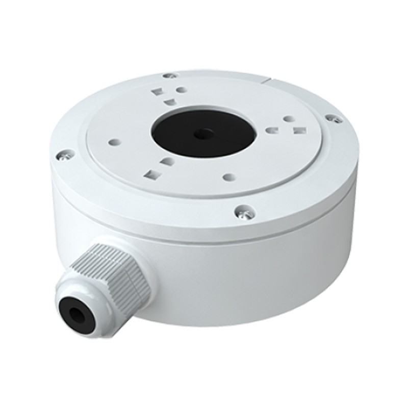 Box connessione Comelit per telecamere serie ADVANCE JBA-BA