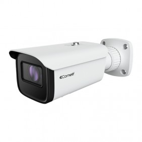 Comelit ADVANCE IP 4MP Lens 2.8-12mm Bullet Camera IPBCAMA04ZA