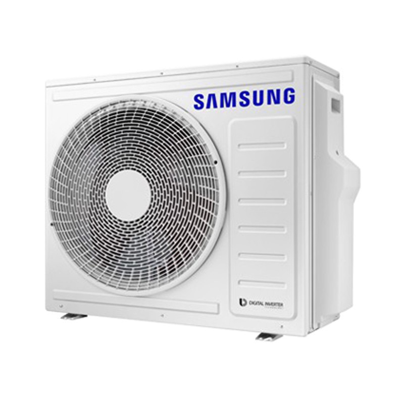 Klimaanlage Dual Split Samsung CEBU 9000+9000BTU WIFI-Fu-R32, A++