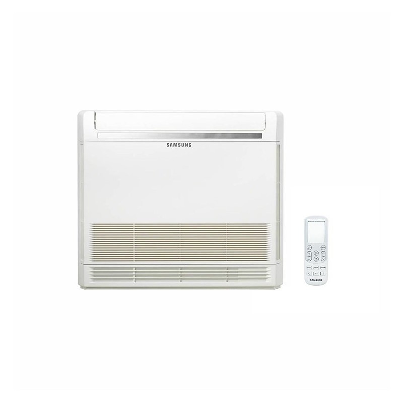 Air conditioning Console Samsung 12000BTU 3.5 KW R32++/A+