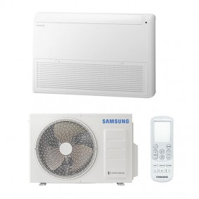 Aire acondicionado Piso Techo Samsung 24000BTU 7,1 KW R32++/A