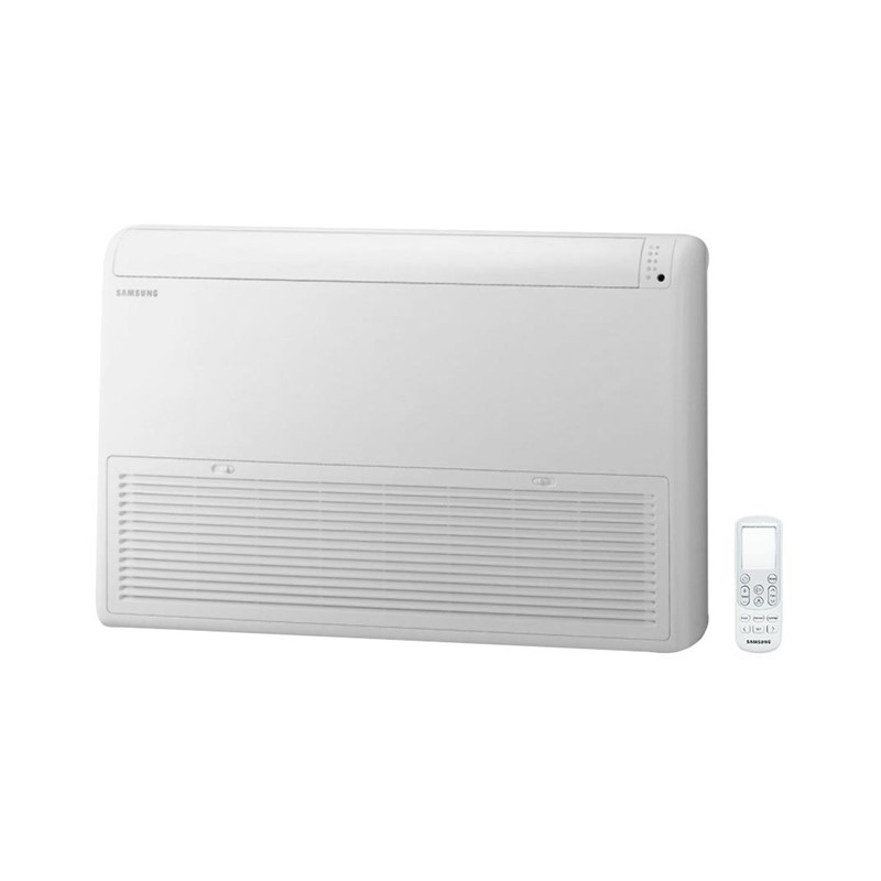 Climatizzatore Pavimento Soffitto Samsung 24000BTU 7,1KW R32 A++/A