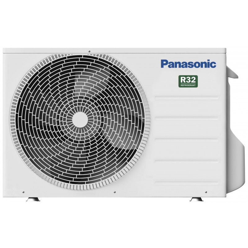 Climatiseur Panasonic FZ 2,5 KW 9000BTU A + /A+ R32