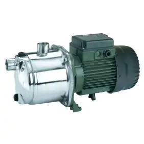 Pompe électrique centrifuge Dab EUROINOX 50/50 à plusieurs étages 102970300