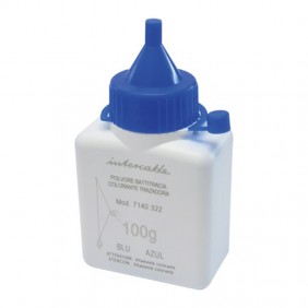 Special powder for battitracia Intercable 7140322