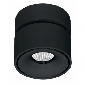 Beneito Faure outdoor spotlight MINI CONCORD 7W Black 4335