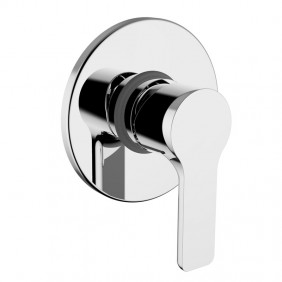 Mélangeur pour Douche Teorema GOODLIFE Chrome 86007110001