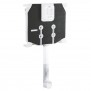 Grohe-Spülkasten für WC 80 mm stark 38863000