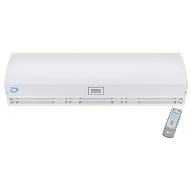Barriera D'aria Naicon Eco Line 90cm D.45000BAR-N