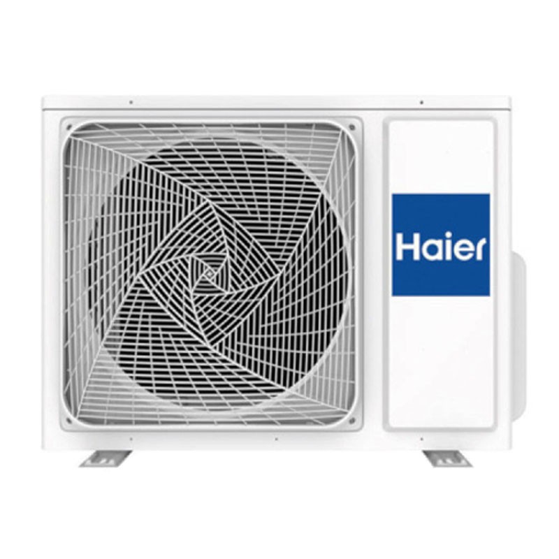Haier Flexis 5.0KW 18000Btu WI-FI A++/A+ R32 Klimagerät Weiß