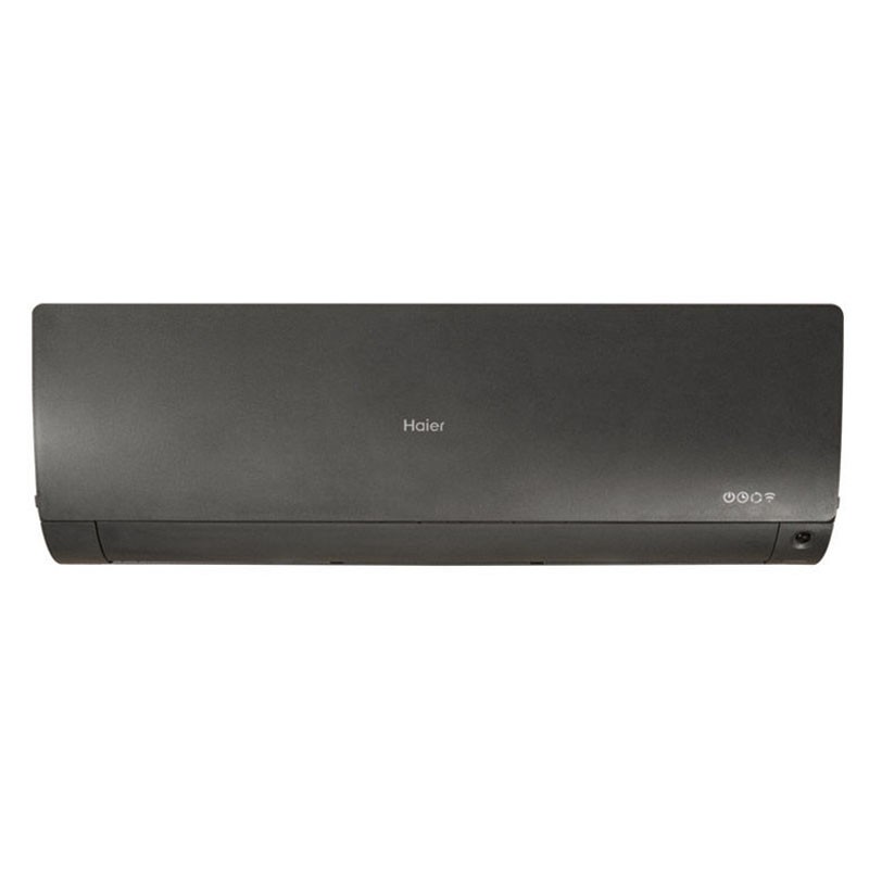 Haier Flexis 2.5KW 9000Btu WI-FI A++/A+ R32 Klimagerät Schwarz