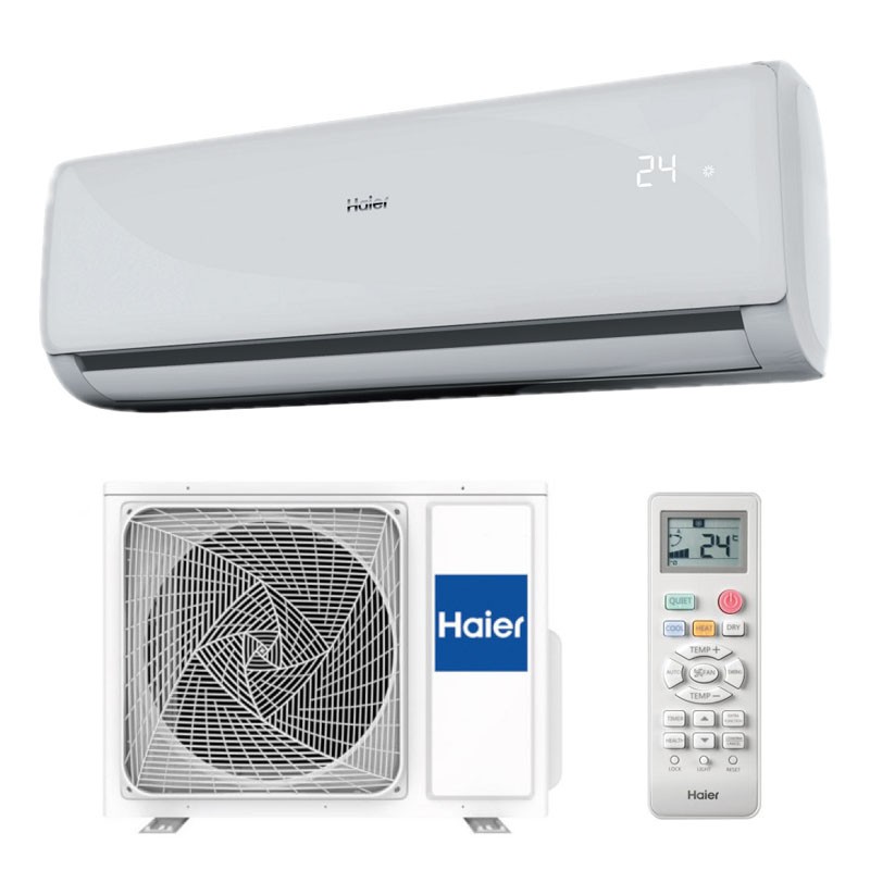 haier condizionatore 12000