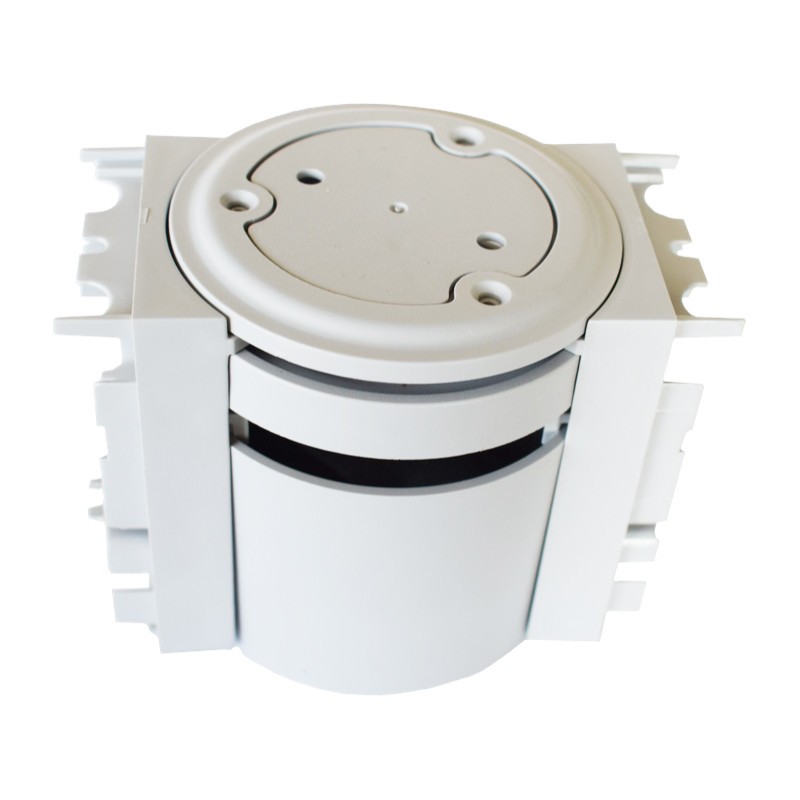 Conector articulado del Siglo 2 luces de techo LINKY LNKCN2