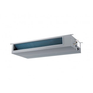 Climatizzatore mono canalizzato LG 24000 btu 7.0 kw A+ A+ COMPACT