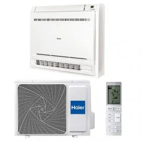 Air conditioning Console, Haier 3.5 kW 12000BTU R32++ 2501422A2