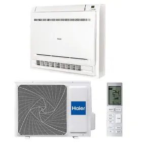 Air conditioning Console Haier 2.5 kW 9000BTU R32++ 2501421A2