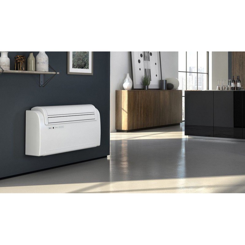 Air conditioner without outdoor Unit Olimpia Splendid UNICO SMART 2.7 kW 01494