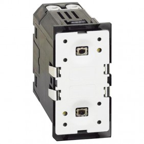 Actionneur de Volets roulants numérique Bticino Living Maintenant K8002S