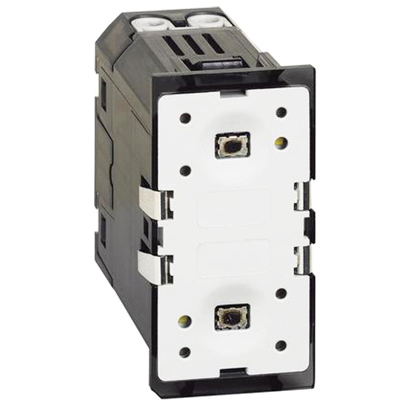 Actuator recessed Lights Bticino Living now 1 form K8002L