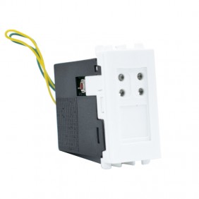 Lector de proximidad Urmet para sistemas de detección de intrusos Blanco 1068/436