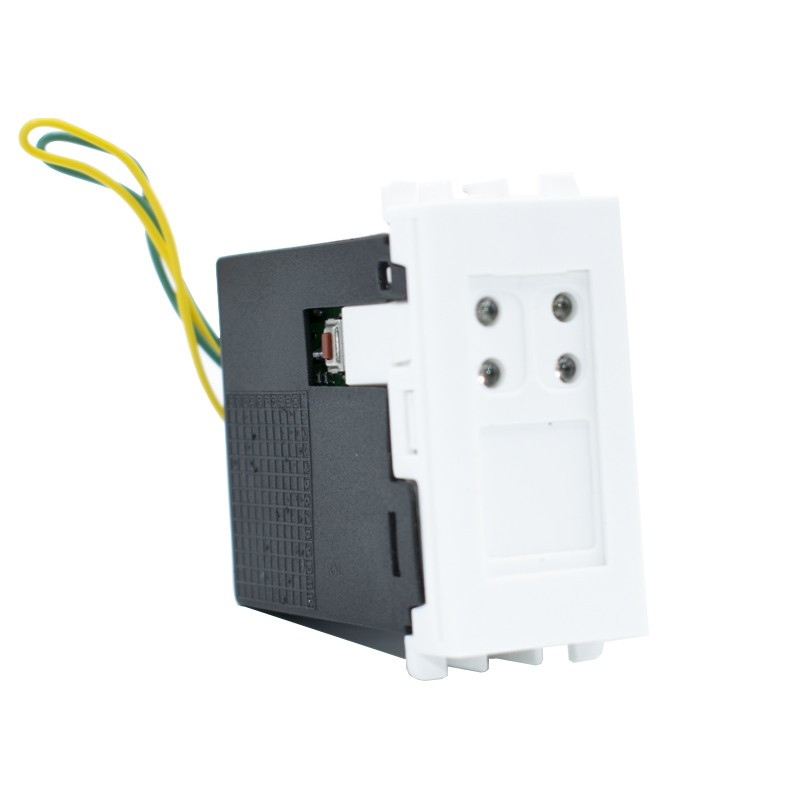 Proximity reader Urmet for intrusion detection systems White 1068/436