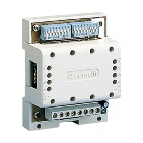 Comelit Simplebus 12VAC - 22VDC digital...