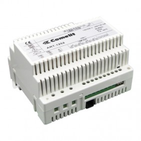 Comelit  interface expansion nombre...