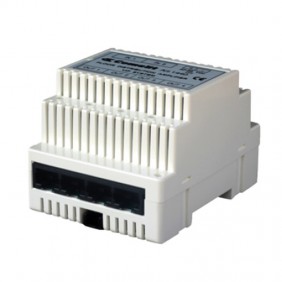 Distributeur au sol Comelit pour les systèmes...