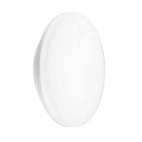Lumière de plafond LED Sovil HILTON 30W 4000K IP65 Blanc 99509/02