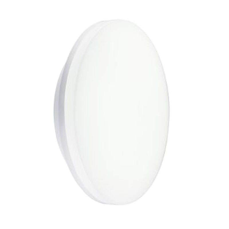 Plafoniera LED Sovil HILTON 30W 4000K IP65 Bianca 99509/02