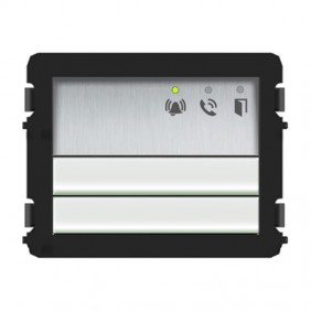 Modulo Audio per pulsantiere ABB 2/4 pulsanti M251