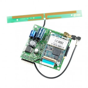 Interfaccia telefonica GSM Urmet con modem incorporato