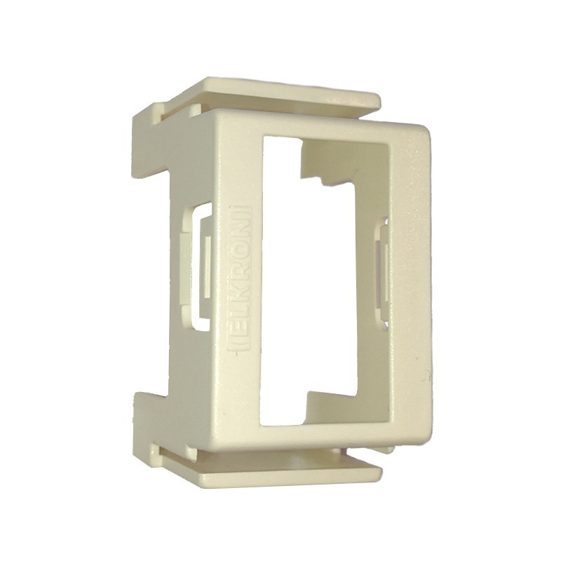 Adapter Elkron DKAB/L for series Bticino Living Light 80KT2700111