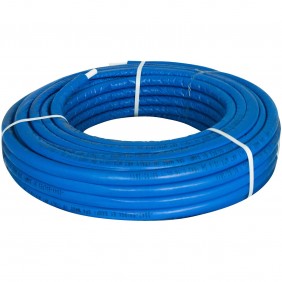 Tuyau multicouche Giacomini PEX-b/Al/PEX-b 32 x...