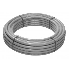 Tuyau multicouche Giacomini PEX-b/Al/PEX-b 26 x...