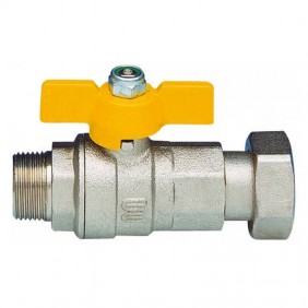 Ball valve for Gas Enolgas male 3/4 X 3/4 S0283N37
