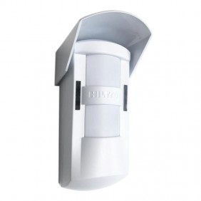 Detector de microondas y el infrarrojo Hiltron ALERTA Inmune a Mascotas de ALERTA