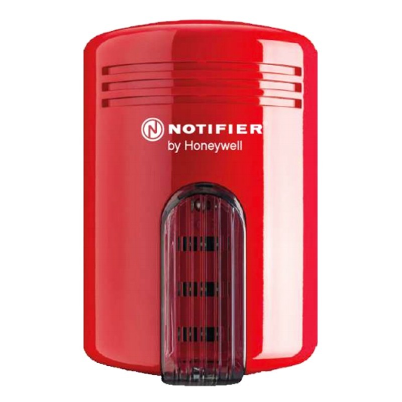 Fire siren Notify with flashing 24V DSE1-PW