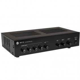 Amplificador RCF MIXER 120W 4 entradas 12135082...