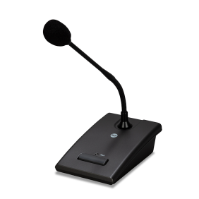 Base de microphone RCF pour annonces 3022 PREAM 14322013